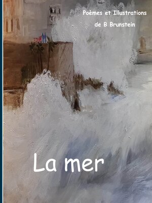 cover image of La Mer